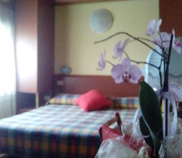 Foza Hotel | Hotel Monte Fior