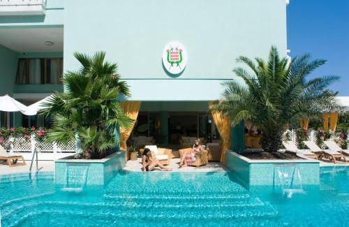 Bibione Lido del Sole Hotel | Hotel Montecarlo
