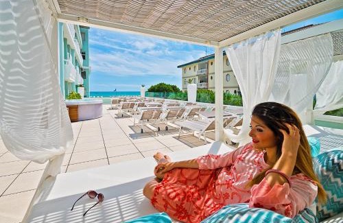 Bibione Lido del Sole Hotel | Hotel Montecarlo