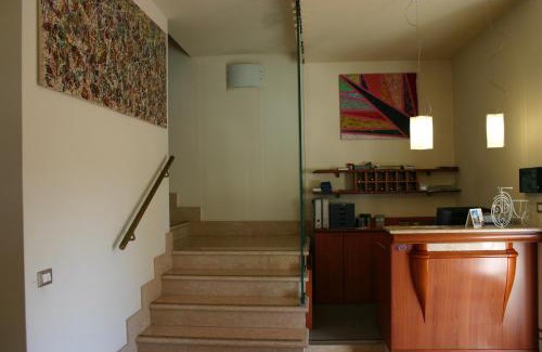 Corrubbio Hotel | Hotel Moro Freoni