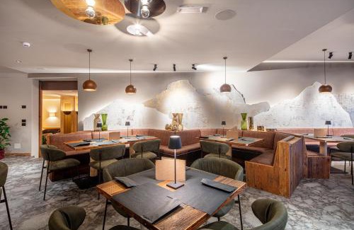 Santa Fosca Hotel | Hotel Nigritella