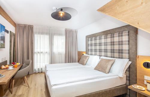 Santa Fosca Hotel | Hotel Nigritella