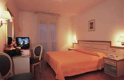 Stra Hotel | Hotel Park Venezia
