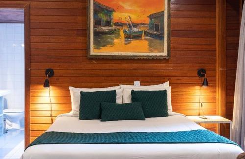 Moura Brasil Other | Hotel Pedra Bonita