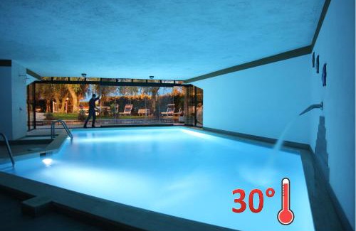Brenzone sul Garda Hotel | Hotel Rabay