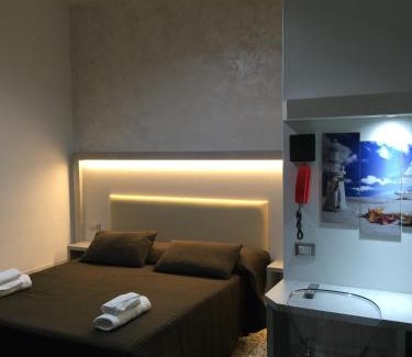 Chioggia Hotel | Hotel Ragno D'Oro
