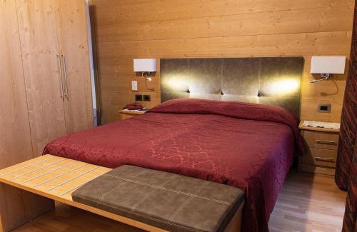 Cortina d'Ampezzo Historic Centre Hotel | Hotel Regina