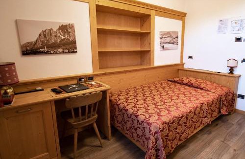 Cortina d'Ampezzo Historic Centre Hotel | Hotel Regina
