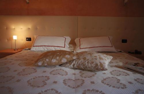 Cittadella Hotel | Hotel Roma
