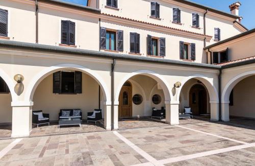 Montebelluna Hotel | Hotel San Marco