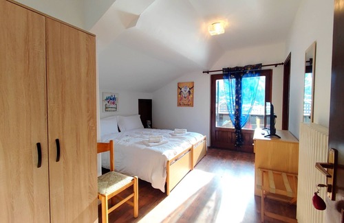 Alleghe Hotel | Hotel Tea - Dolomiti