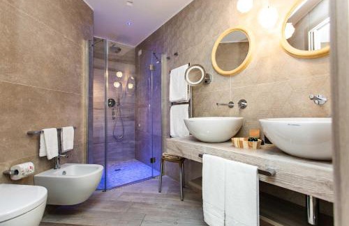 Abano Terme Hotel | Hotel Terme Abano Verdi