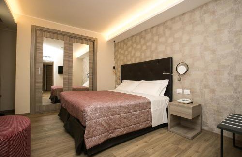 Abano Terme Hotel | Hotel Terme Abano Verdi