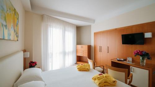 Montegrotto Terme Hotel | Hotel Terme Antoniano
