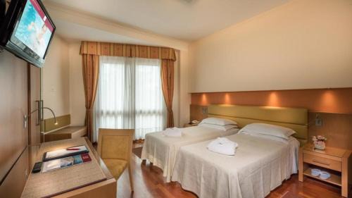 Montegrotto Terme Hotel | Hotel Terme Antoniano