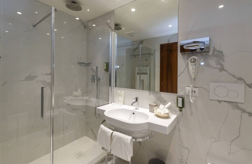 Montegrotto Terme Hotel | Hotel Terme Millepini