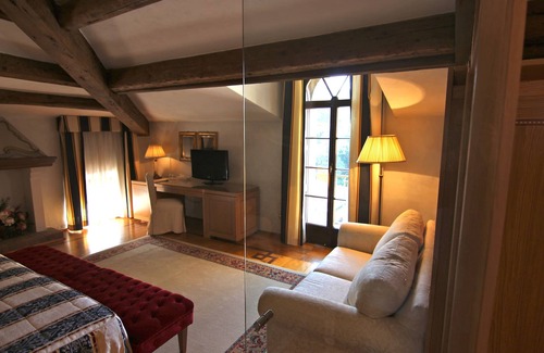San Pietro in Cariano Hotel | Hotel Villa Giona