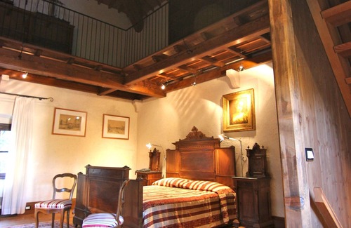 San Pietro in Cariano Hotel | Hotel Villa Giona