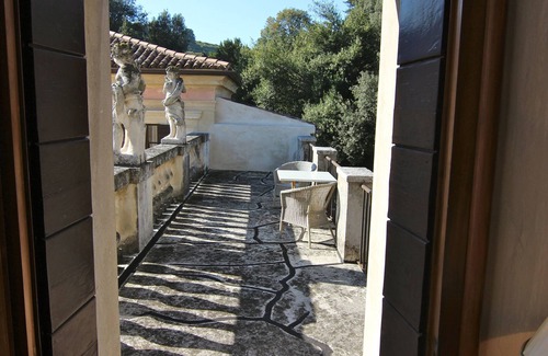 San Pietro in Cariano Hotel | Hotel Villa Giona