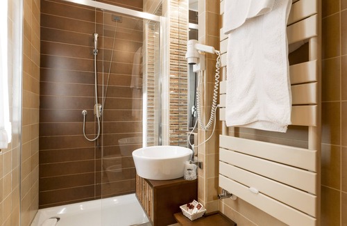 Santa Maria in Stelle Hotel | Hotel Villa Stella