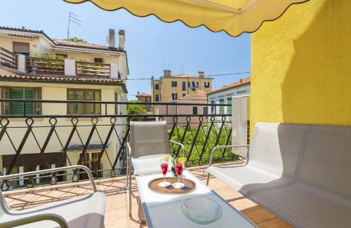Santa Maria in Stelle Hotel | Hotel Villa Tiziana