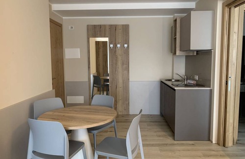 Corno House | House ∙ 1 bedroom ∙ 4 guests