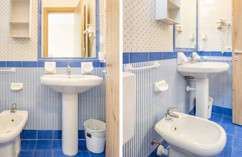 Costermano House | House ∙ 1 bedroom ∙ 3 guests