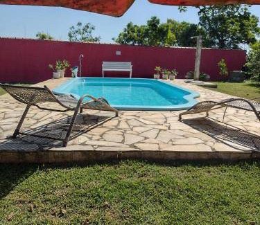 Unamar House | House ∙ 2 bedrooms ∙ 10 guests