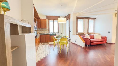 Sottomarina Apartment | House 20 by Ca-Sa Check