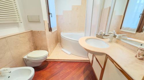 Sottomarina Apartment | House 20 by Ca-Sa Check