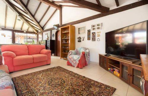 Bosque de Geriba House | House ∙ 4 bedrooms ∙ 9 guests