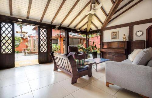Bosque de Geriba House | House ∙ 4 bedrooms ∙ 9 guests