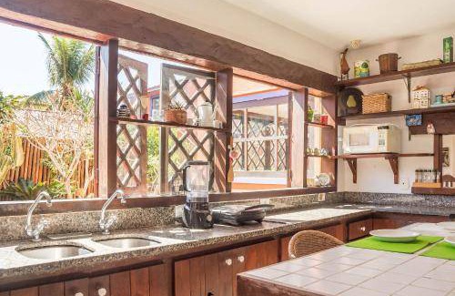 Bosque de Geriba House | House ∙ 4 bedrooms ∙ 9 guests