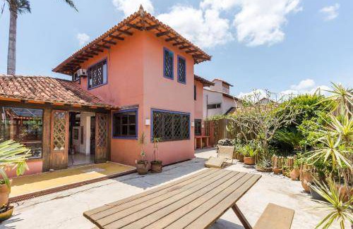 Bosque de Geriba House | House ∙ 4 bedrooms ∙ 9 guests