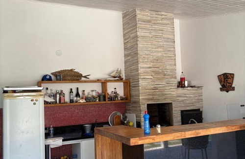 Cajueiro House | House by the sea