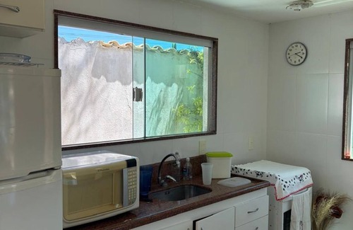 Cajueiro House | House by the sea