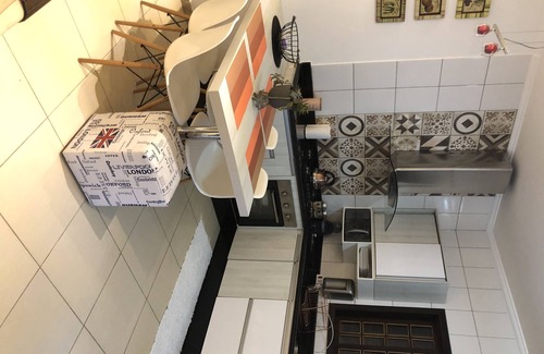 Paraty House | House Condominium Jardim Riviera