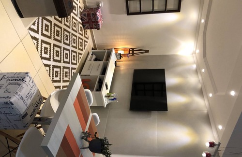 Paraty House | House Condominium Jardim Riviera