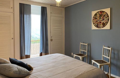 Petropolis House | House in condominium with beautiful views, peace and quiet