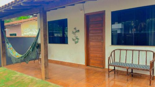 Bosque de Geriba House | House Temporada