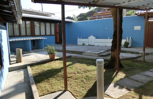 Pero House | House with WIFI 500 m from Peró beach