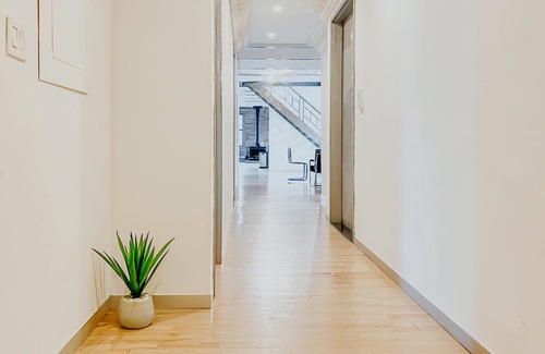 Peter Cooper Village Apartment | Huge 5 Bedroom Penthouse Heart of NYC (5000 sq ft)+ private rooftop(sleeps 12)