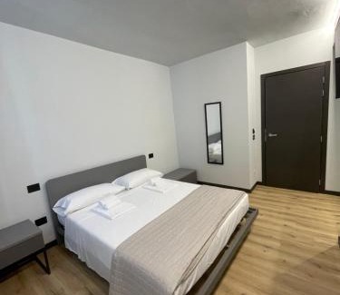 Peschiera del Garda City Centre House | I Bastioni Rooms