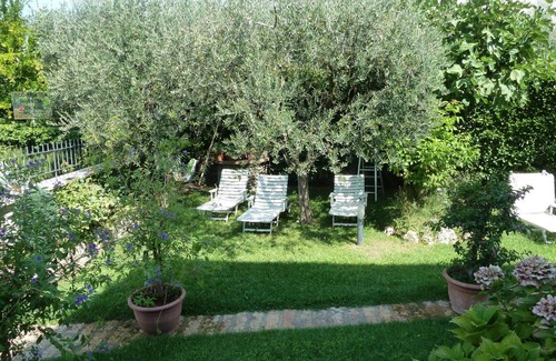 Montioni Apartment | I Tre Ulivi