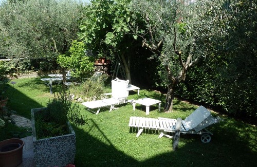 Montioni Apartment | I Tre Ulivi
