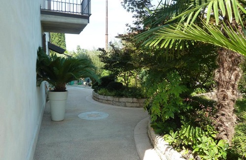 Montioni Apartment | I Tre Ulivi