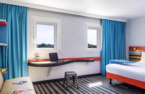 Antony Hotel | ibis Styles Antony Paris Sud