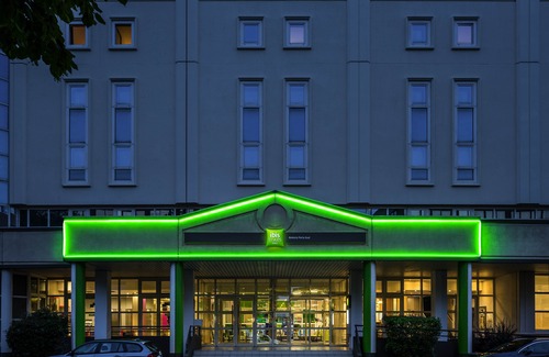 Antony Hotel | Ibis Styles Antony Paris Sud