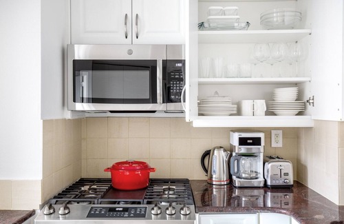 Kips Bay Apartment | Ideal Kips Bay 1BR w/Doorman, Elevator, Gym, by Blueground