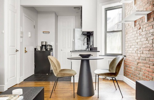 Peter Cooper Village Apartment | Ideal Kips Bay 1BR w/W/D, near East River & 6 Train, by Blueground
